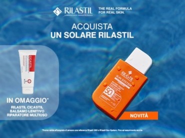 Un Regalo per Ogni Prodotto Acquistato